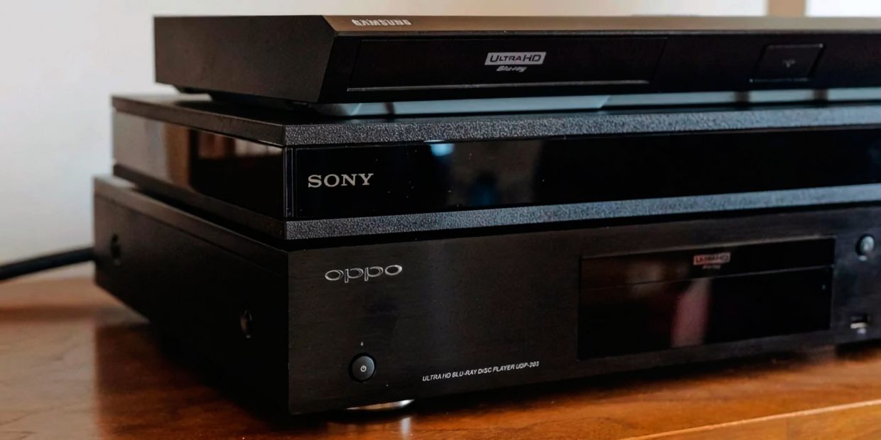 Blu Ray Technology: Everything you Need to Know