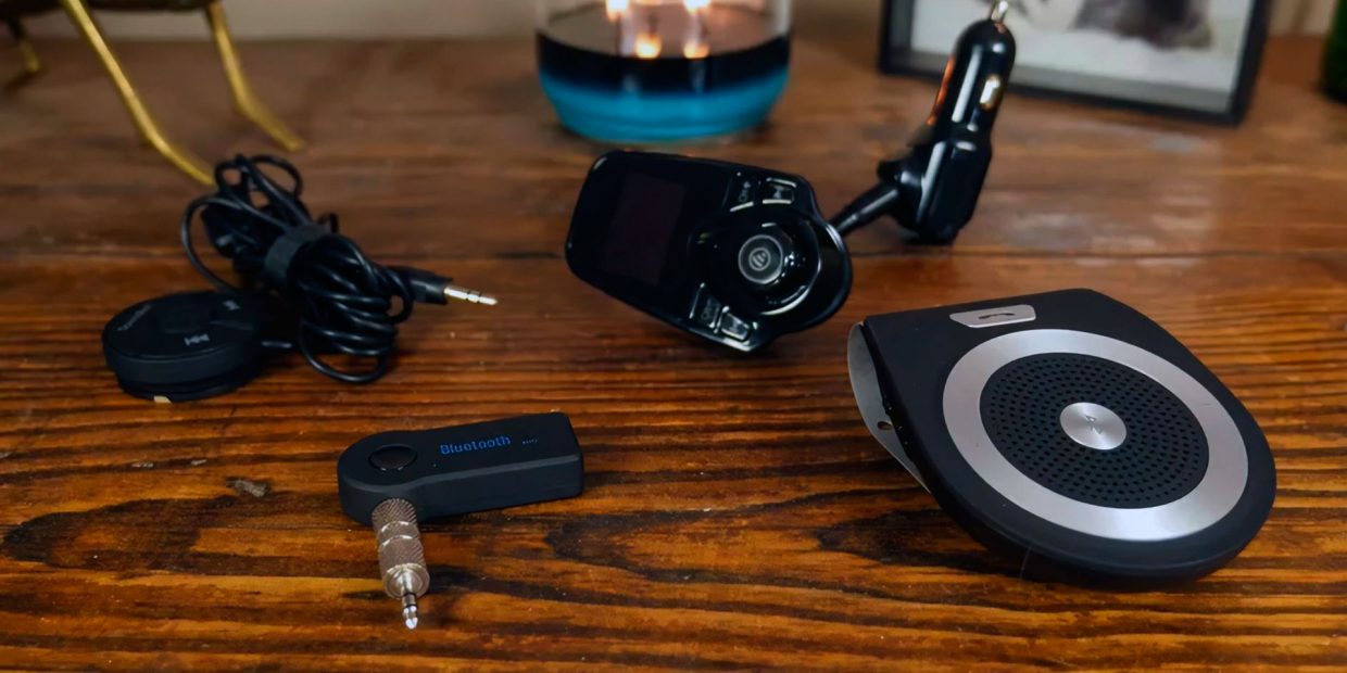 Bluetooth Audio Delay: Why It Happens and How to Fix it