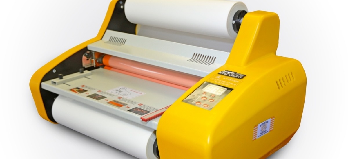 cold laminator