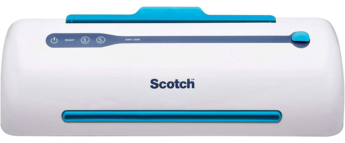 Scotch TL906 features