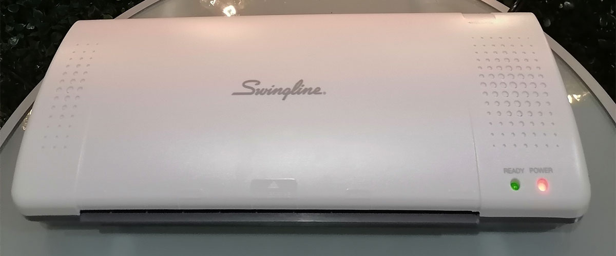 Swingline Inspire Plus photo