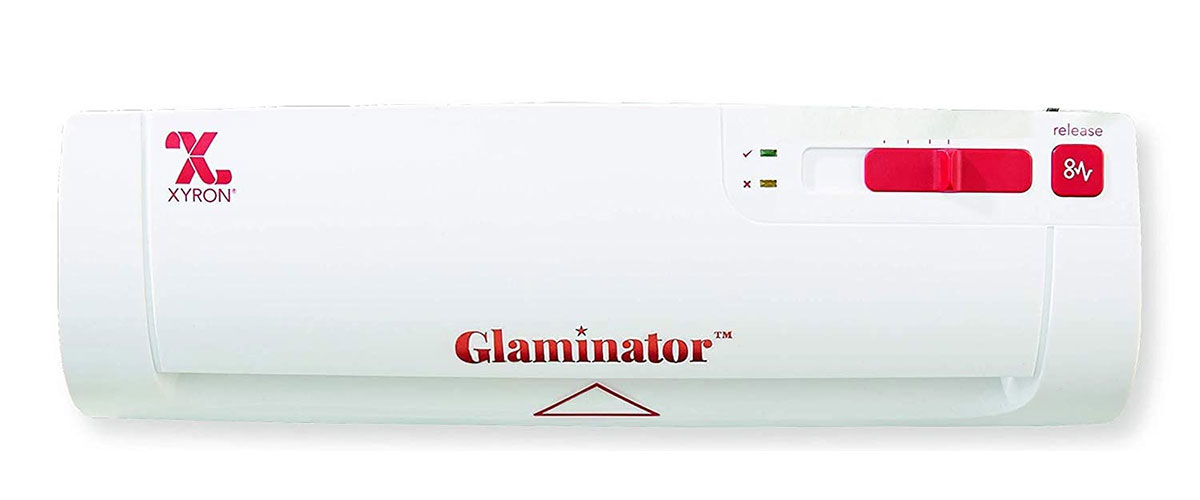 Xyron Glaminator