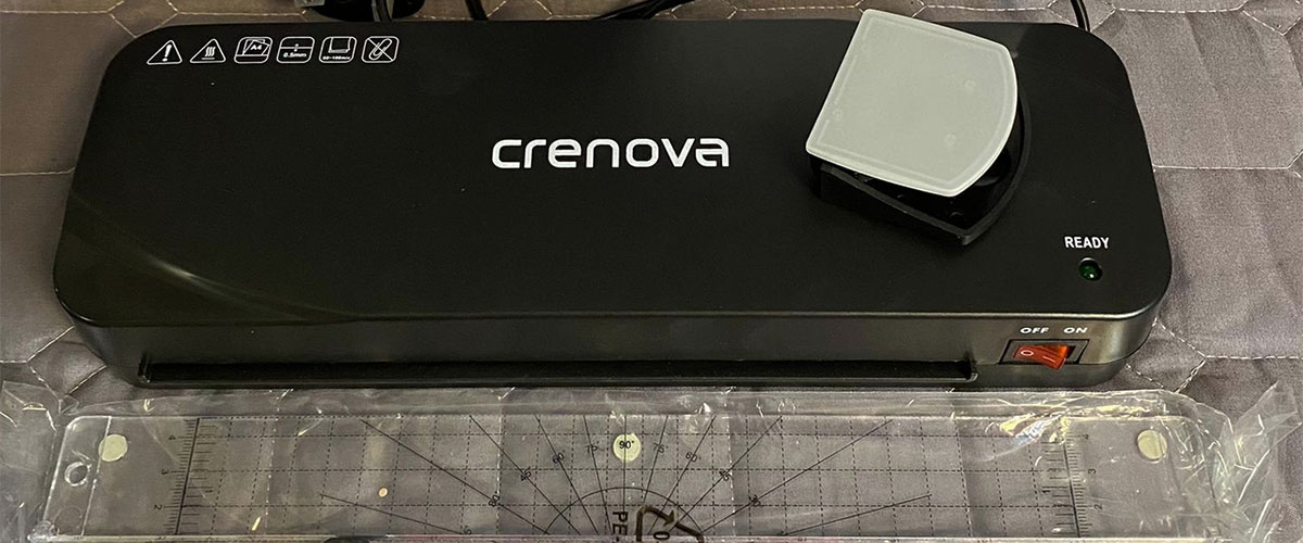 Crenova A4 specifications