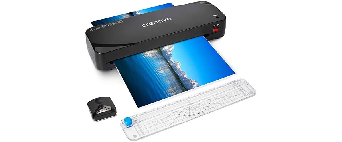 Crenova A4 features