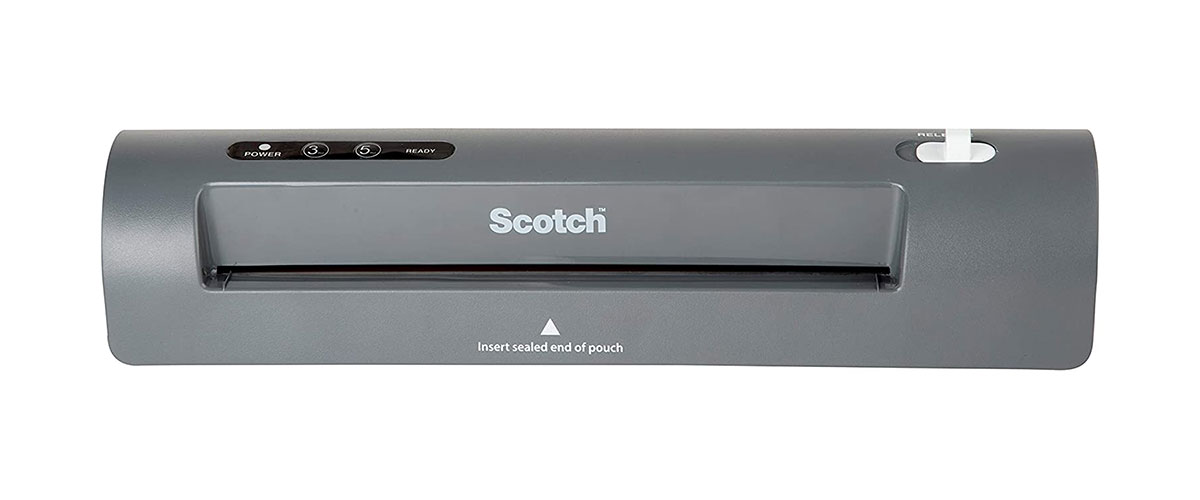 Scotch TL901X features