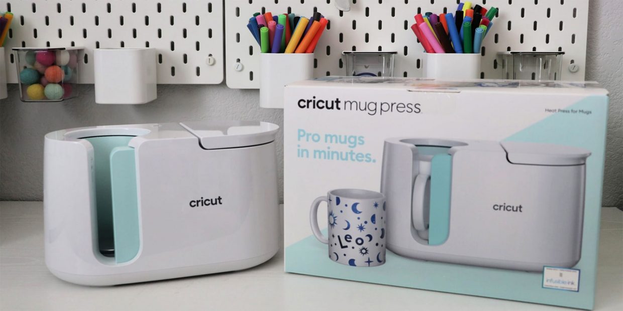 Best Mug Press Machine Reviews