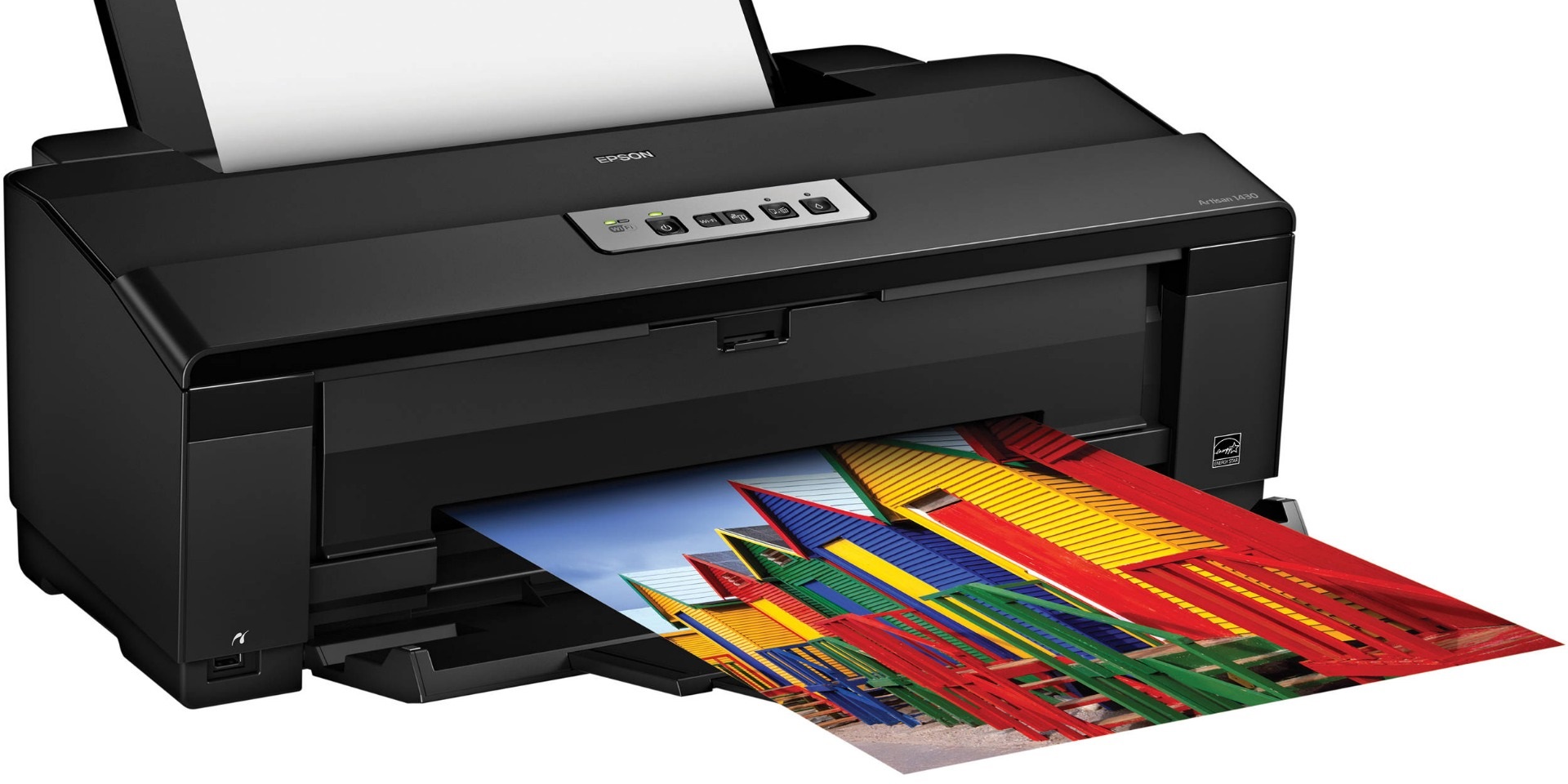 7 Best Printers for Stickers in 2023: Good-Quality Inkjet Machines