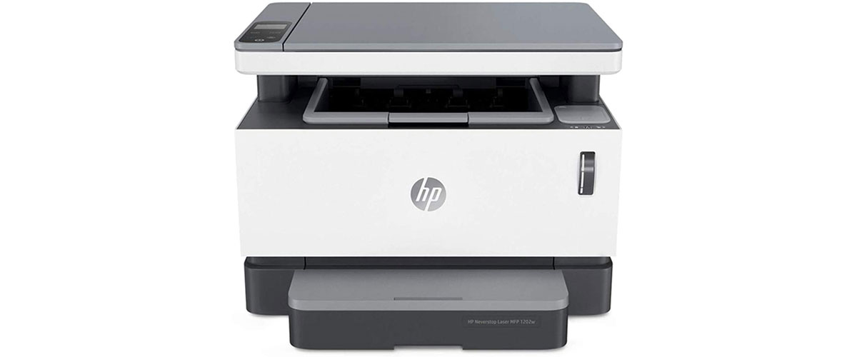 HP Neverstop Laser MFP 1202w features