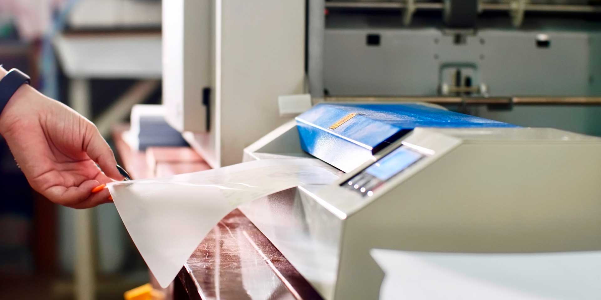 How Long Does a Laminator Take To Warm?