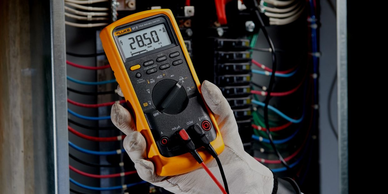 How To Calibrate a Multimeter?