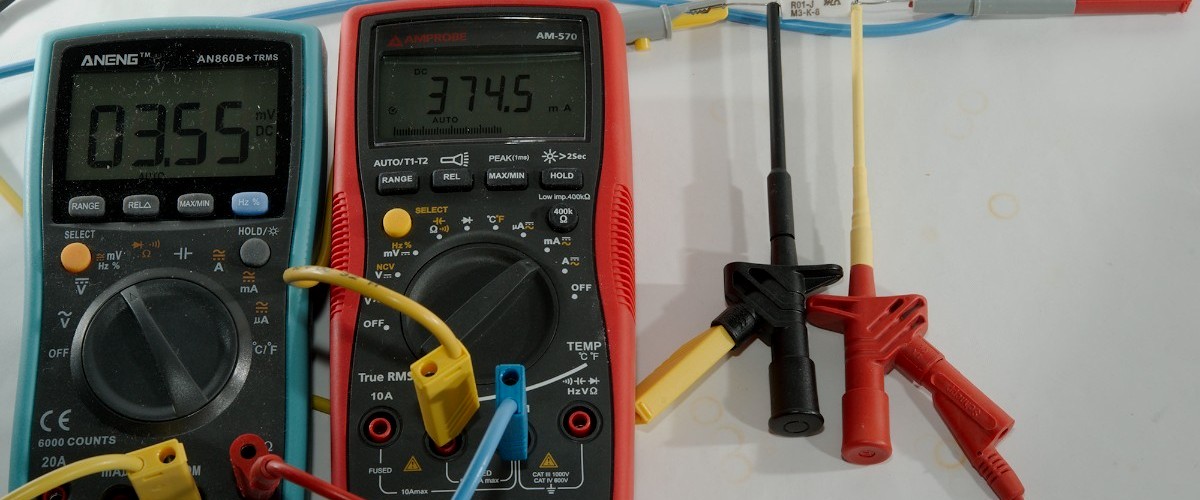 How To Calibrate a Multimeter [Easily And Accurately]