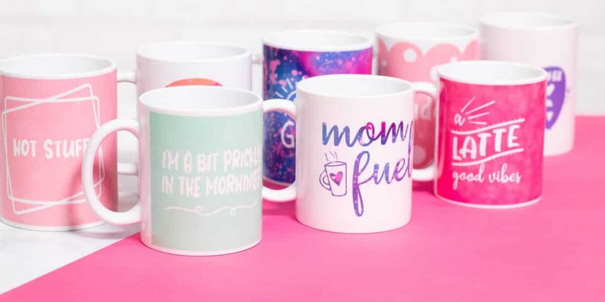 How To Make a Mug With Cricut Infusible Ink?