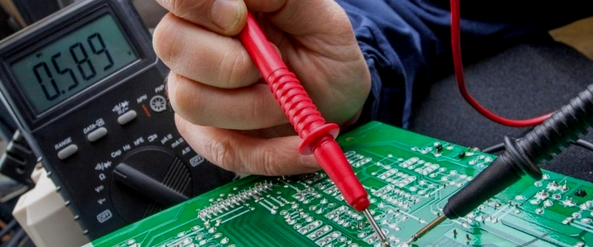 How to troubleshoot electrical problems