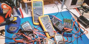 What Can You Measure With a Multimeter?