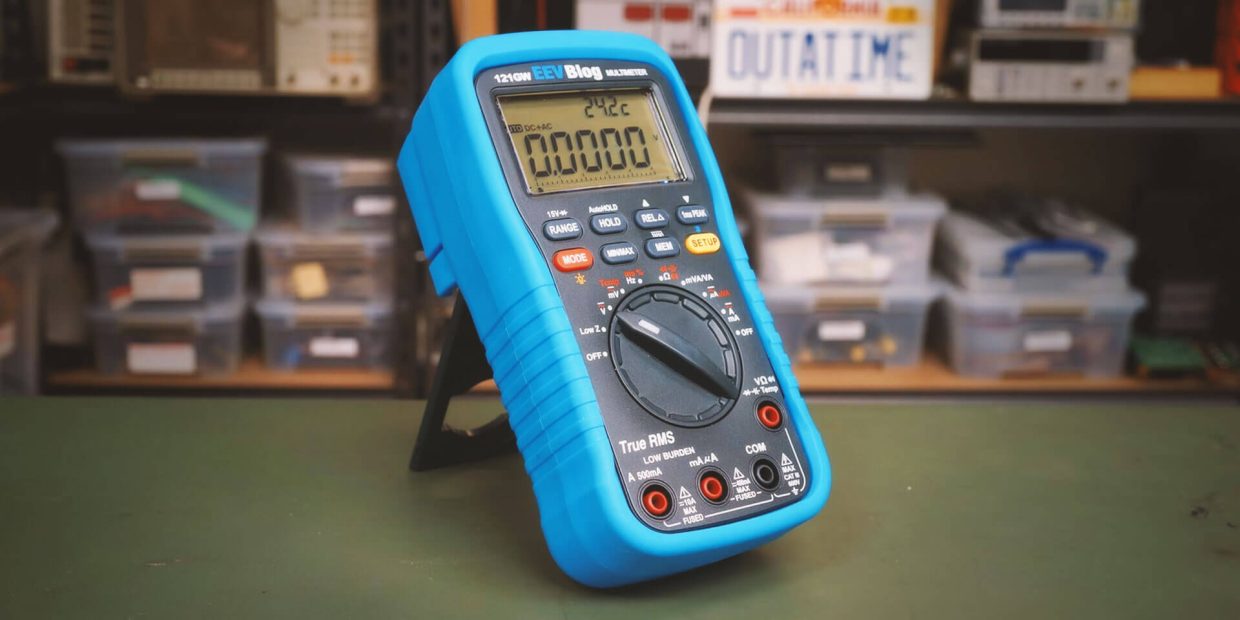 What Type of Multimeter Do I Need?