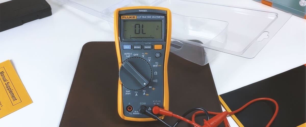 The 4 Best Multimeters