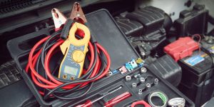 How To Test Ground On A Car With Multimeter?