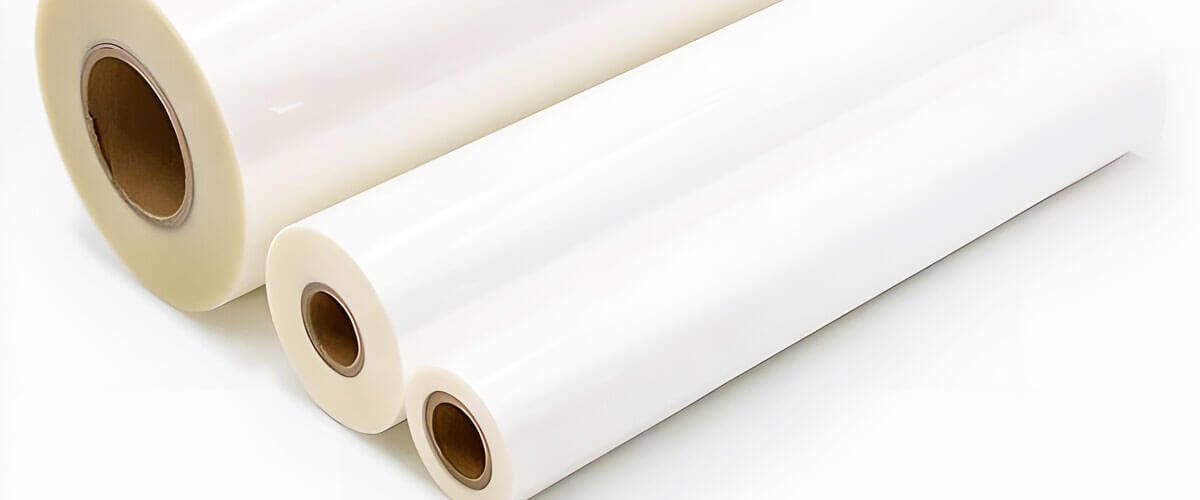 types of laminating film thicknesses