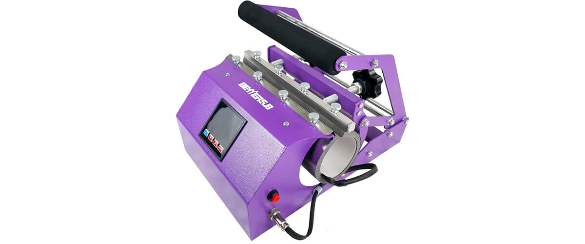 Top 5 Best Heat Press Machines in 2024– Girlboss