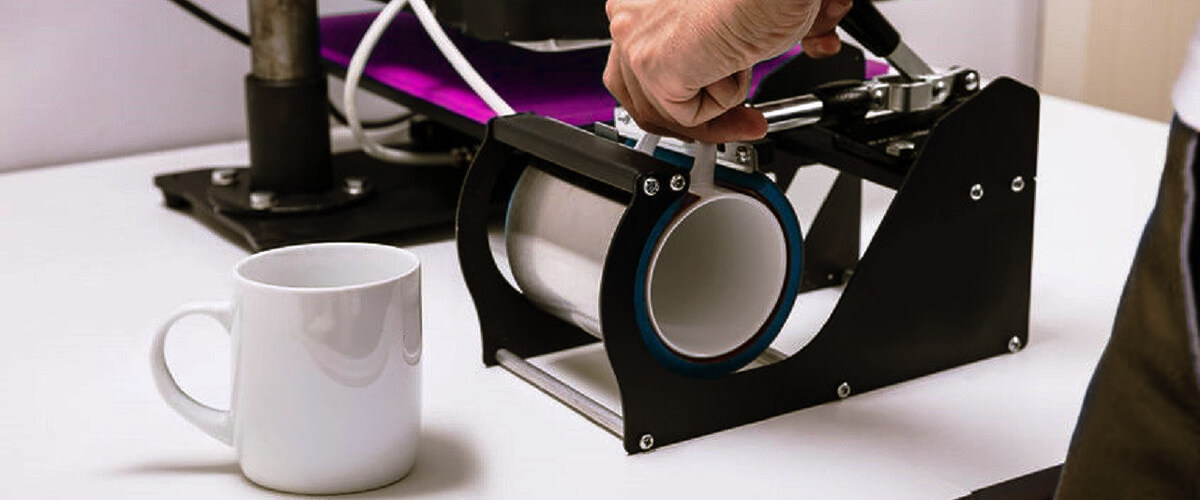 how have I tested mug press machines?