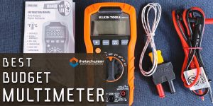 Best Cheap Multimeter Reviews - Basic Measurement Capabilities For DIY Enthusiasts