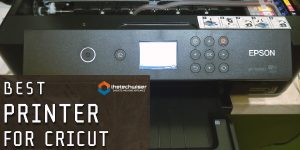 Best Cricut Printer Reviews