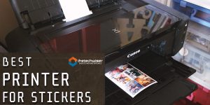 Best Printer for Stickers Reviews