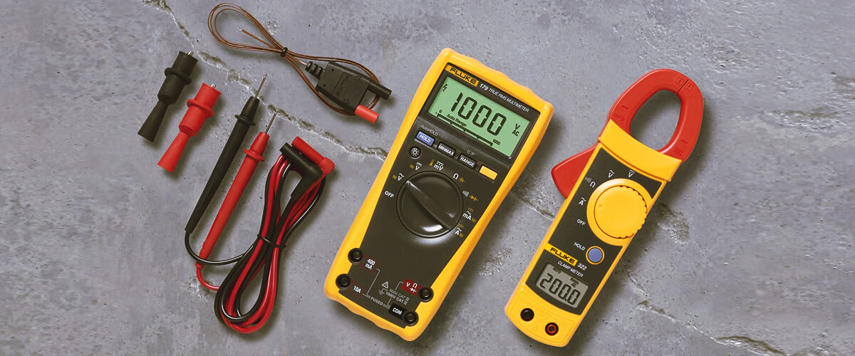 fluke-179 specifications