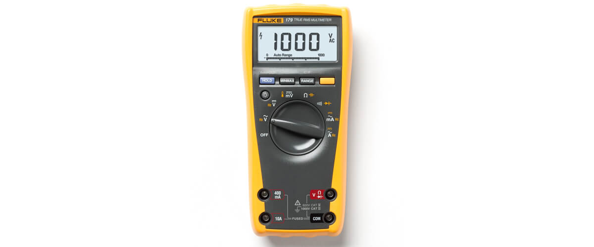 Fluke 179