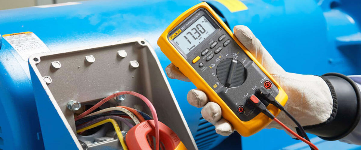 why are Fluke multimeters so expensive?